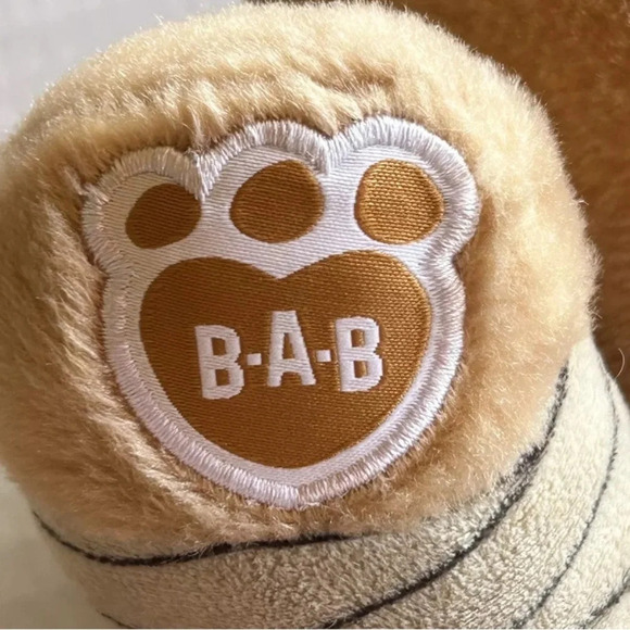 Build A Bear Star Wars The Force Awakens Rey 16" Stuffed Plush Animal BABW - Picture 4 of 6